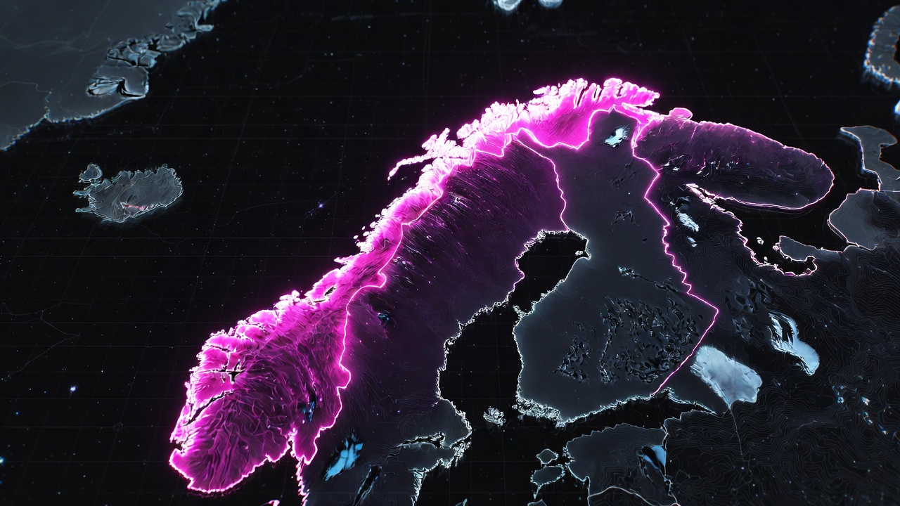 Norway Based